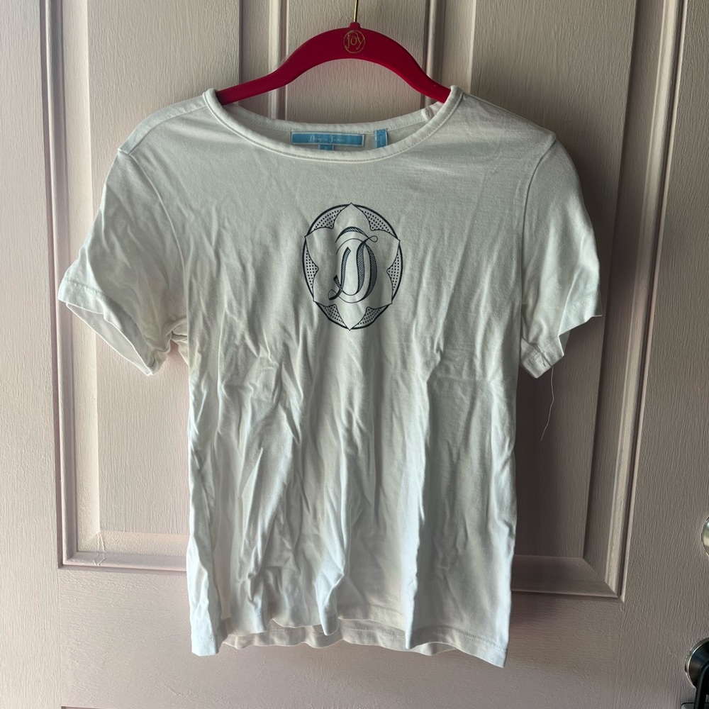 Draper James T-Shirt